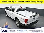 2025 Ford Ranger SuperCrew Cab 4x4 Pickup for sale #SLE08908 - photo 41