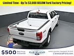 2025 Ford Ranger SuperCrew Cab 4x4 Pickup for sale #SLE08908 - photo 42
