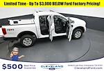 2025 Ford Ranger SuperCrew Cab 4x4 Pickup for sale #SLE08908 - photo 43