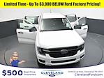 2025 Ford Ranger SuperCrew Cab 4x4 Pickup for sale #SLE08908 - photo 45