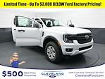 2025 Ford Ranger SuperCrew Cab 4x4 Pickup for sale #SLE08908 - photo 48