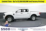 2025 Ford Ranger SuperCrew Cab 4x4 Pickup for sale #SLE08908 - photo 6