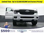 2025 Ford Ranger SuperCrew Cab 4x4 Pickup for sale #SLE08908 - photo 50