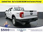2025 Ford Ranger SuperCrew Cab 4x4 Pickup for sale #SLE08908 - photo 2