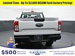2025 Ford Ranger SuperCrew Cab 4x4 Pickup for sale #SLE08908 - photo 7