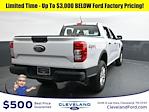 2025 Ford Ranger SuperCrew Cab 4x4 Pickup for sale #SLE08908 - photo 8