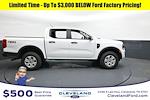 2025 Ford Ranger SuperCrew Cab 4x4 Pickup for sale #SLE08908 - photo 9