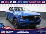2025 Ford Ranger SuperCrew Cab 4x4 Pickup for sale #SLE13714 - photo 1