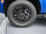 2025 Ford Ranger SuperCrew Cab 4x4 Pickup for sale #SLE13714 - photo 9