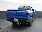 2025 Ford Ranger SuperCrew Cab 4x4 Pickup for sale #SLE13714 - photo 2