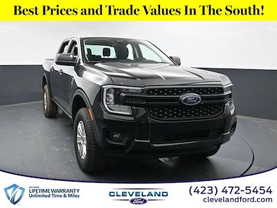 2025 Ford Ranger SuperCrew Cab 4x2 Pickup for sale #SLE13791 - photo 1