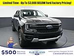 2025 Ford Ranger SuperCrew Cab 4x4 Pickup for sale #SLE14057 - photo 3