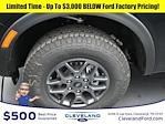 2025 Ford Ranger SuperCrew Cab 4x4 Pickup for sale #SLE14057 - photo 10
