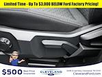 2025 Ford Ranger SuperCrew Cab 4x4 Pickup for sale #SLE14057 - photo 13