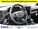 2025 Ford Ranger SuperCrew Cab 4x4 Pickup for sale #SLE14057 - photo 16