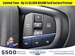 2025 Ford Ranger SuperCrew Cab 4x4 Pickup for sale #SLE14057 - photo 17