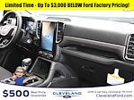 2025 Ford Ranger SuperCrew Cab 4x4 Pickup for sale #SLE14057 - photo 30
