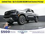 2025 Ford Ranger SuperCrew Cab 4x4 Pickup for sale #SLE14057 - photo 34