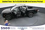 2025 Ford Ranger SuperCrew Cab 4x4 Pickup for sale #SLE14057 - photo 48