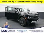 2025 Ford Ranger SuperCrew Cab 4x4 Pickup for sale #SLE14057 - photo 49