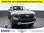2025 Ford Ranger SuperCrew Cab 4x4 Pickup for sale #SLE14250 - photo 3