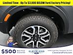 2025 Ford Ranger SuperCrew Cab 4x4 Pickup for sale #SLE14250 - photo 10