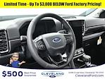 2025 Ford Ranger SuperCrew Cab 4x4 Pickup for sale #SLE14250 - photo 14