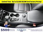 2025 Ford Ranger SuperCrew Cab 4x4 Pickup for sale #SLE14250 - photo 23