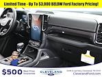 2025 Ford Ranger SuperCrew Cab 4x4 Pickup for sale #SLE14250 - photo 28
