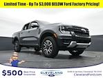 2025 Ford Ranger SuperCrew Cab 4x4 Pickup for sale #SLE14250 - photo 30