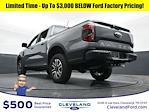 2025 Ford Ranger SuperCrew Cab 4x4 Pickup for sale #SLE14250 - photo 34