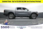 2025 Ford Ranger SuperCrew Cab 4x4 Pickup for sale #SLE14250 - photo 37