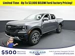 2025 Ford Ranger SuperCrew Cab 4x4 Pickup for sale #SLE14250 - photo 1