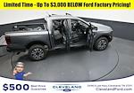 2025 Ford Ranger SuperCrew Cab 4x4 Pickup for sale #SLE14250 - photo 42