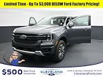 2025 Ford Ranger SuperCrew Cab 4x4 Pickup for sale #SLE14250 - photo 48