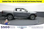 2025 Ford Ranger SuperCrew Cab 4x4 Pickup for sale #SLE14250 - photo 9
