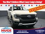 2025 Ford Ranger SuperCrew Cab 4x4 Pickup for sale #SLE14927 - photo 1