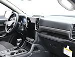 2025 Ford Ranger SuperCrew Cab 4x4 Pickup for sale #SLE14927 - photo 28