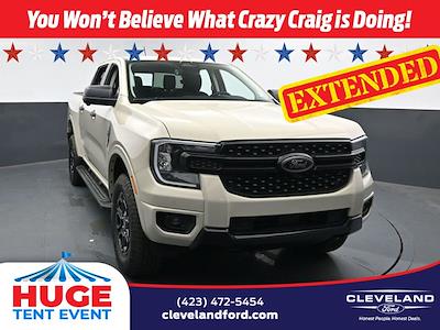 2025 Ford Ranger SuperCrew Cab 4x4 Pickup for sale #SLE16377 - photo 1