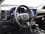 2025 Ford Ranger SuperCrew Cab 4x4 Pickup for sale #SLE16377 - photo 15