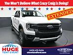 2025 Ford Ranger SuperCrew Cab 4x4 Pickup for sale #SLE16483 - photo 1