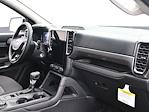 2025 Ford Ranger SuperCrew Cab 4x4 Pickup for sale #SLE16483 - photo 31