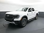 2025 Ford Ranger SuperCrew Cab 4x4 Pickup for sale #SLE16483 - photo 5