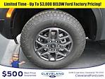 2025 Ford Ranger SuperCrew Cab 4x4 Pickup for sale #SLE16846 - photo 10