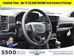 2025 Ford Ranger SuperCrew Cab 4x4 Pickup for sale #SLE16846 - photo 16