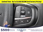 2025 Ford Ranger SuperCrew Cab 4x4 Pickup for sale #SLE16846 - photo 17