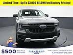2025 Ford Ranger SuperCrew Cab 4x4 Pickup for sale #SLE16846 - photo 4