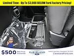 2025 Ford Ranger SuperCrew Cab 4x4 Pickup for sale #SLE16846 - photo 33