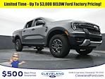 2025 Ford Ranger SuperCrew Cab 4x4 Pickup for sale #SLE16846 - photo 38