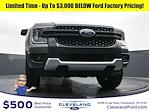 2025 Ford Ranger SuperCrew Cab 4x4 Pickup for sale #SLE16846 - photo 39